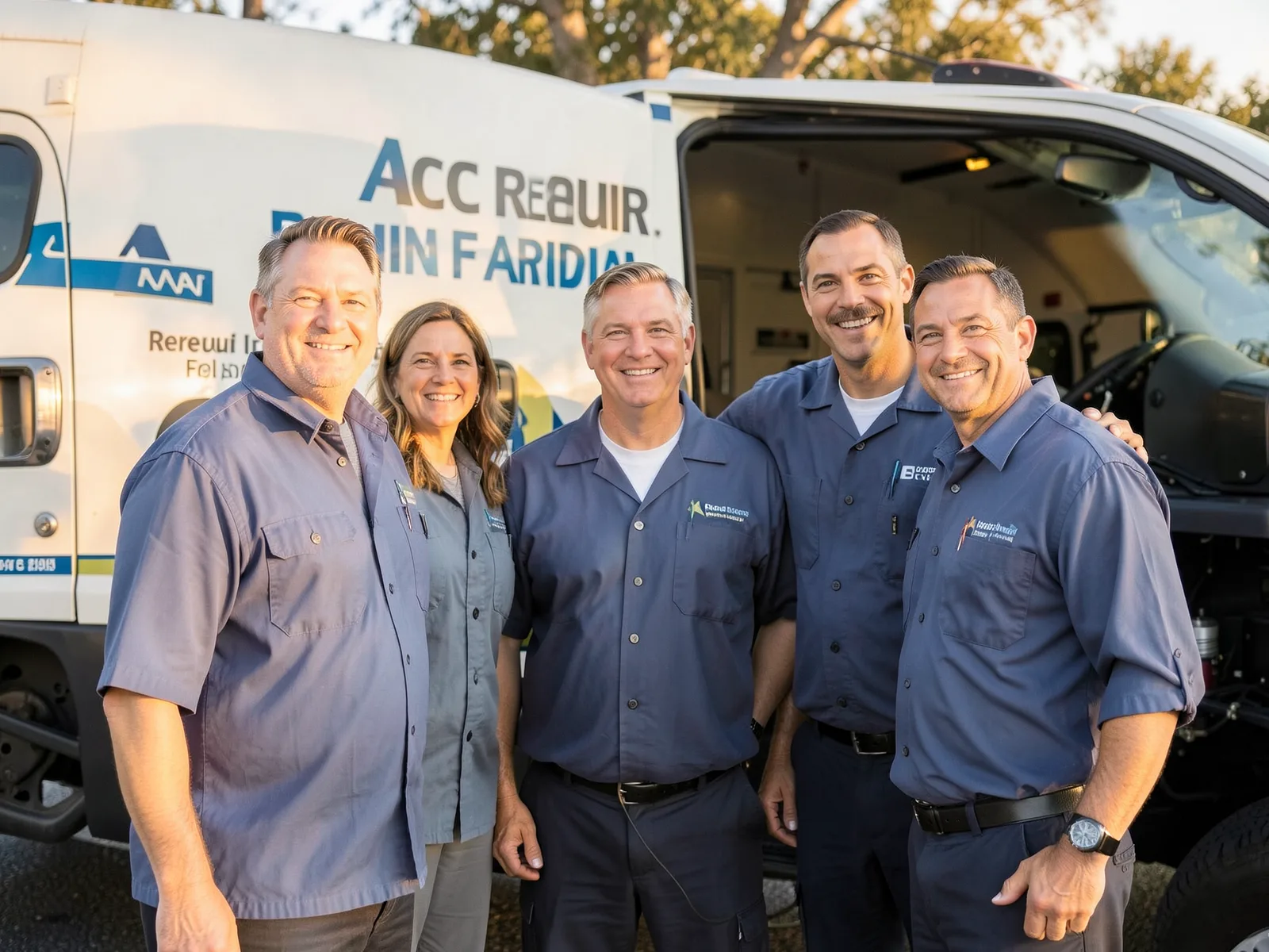 HVAC System Installation in Oakland, FL