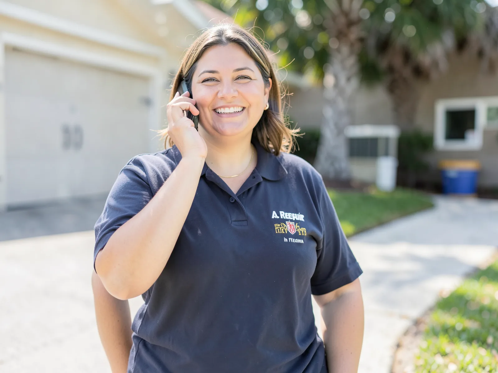 HVAC System Installation in Oakland, FL
